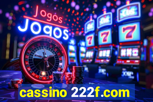 cassino 222f.com